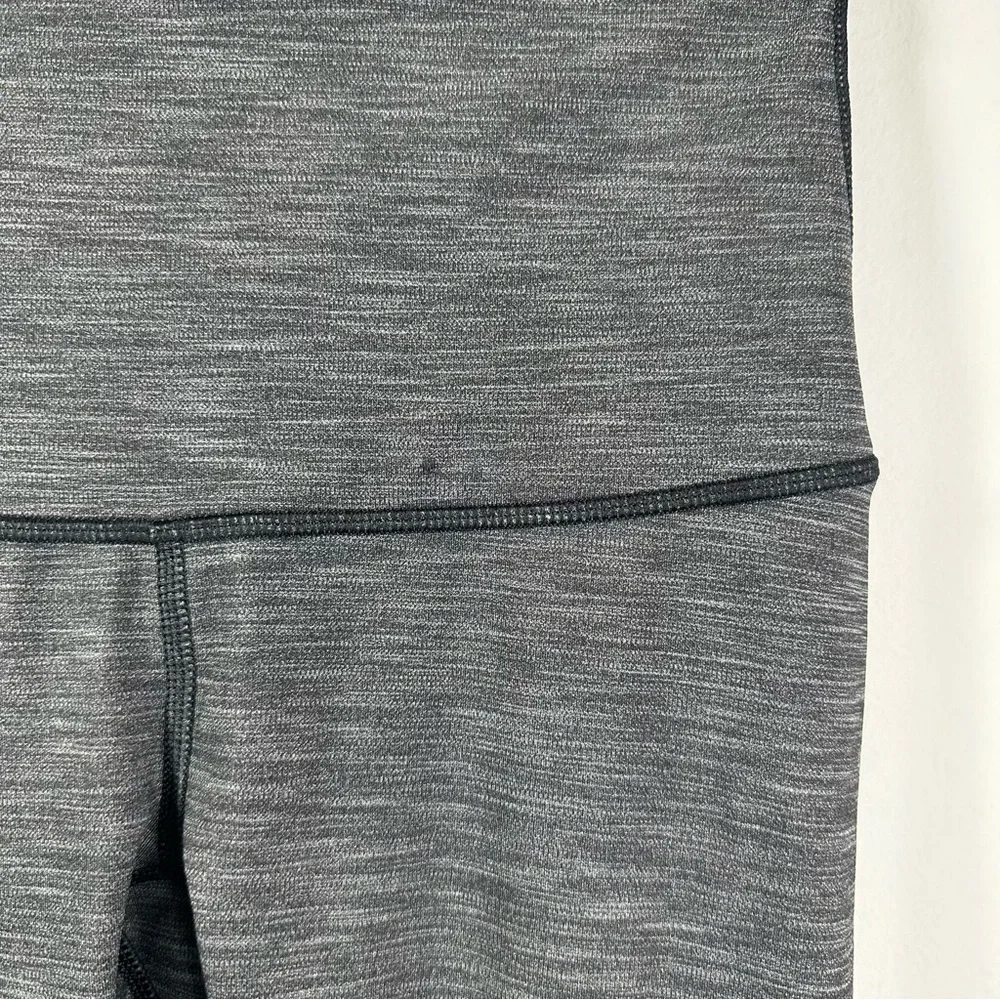 Lululemon Wunder Under High Rise Pant Full-On Luxtreme 31” - Picture 13 of 15